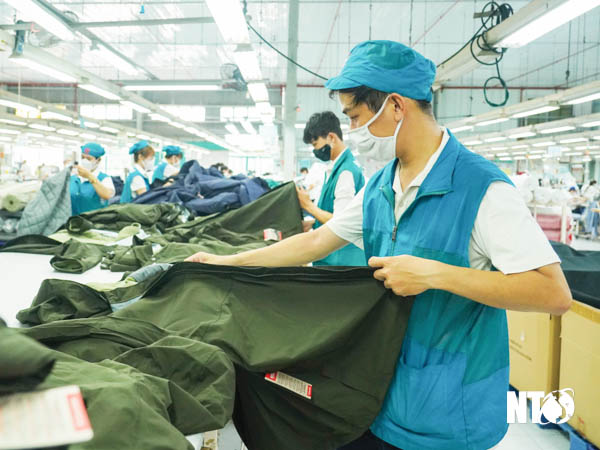 Ninh Thuận: Dấu ấn tăng trưởng kinh tế qua 30 năm xây dựng và phát triển